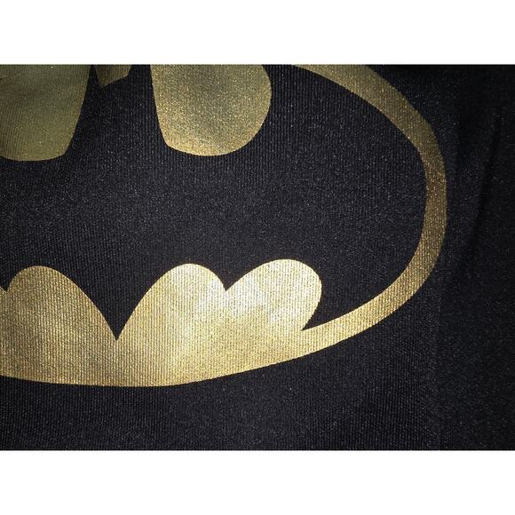 Batman Fit & Flare Dress - Size Medium - Picture 10 of 10